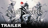 Monark - Disponibile il Combat Trailer