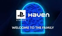 Gli Haven Studios entrano ufficialmente tra le fila dei PlayStation Studios