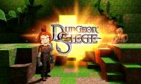 The Sandbox e Square Enix portano il Role Playing Game di Dungeon Siege nel metaverso