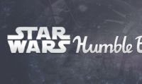 Star Wars protagonista del nuovo Humble Bundle