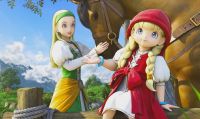 Dragon Quest XI si mostra in due nuovi video gameplay