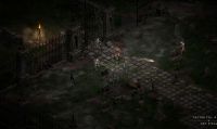 L'alfa tecnica per giocatore singolo su PC di Diablo II: Resurrected è in arrivo questo weekend