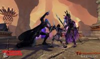 Neverwinter: Uprising ora disponibile su PC