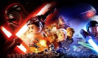 Online la recensione di LEGO Star Wars: Il risveglio della Forza