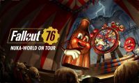 Fallout 76 - Nuka-World in tour e la stagione 11 sono disponibili ora gratis