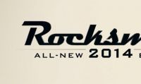 Annunciato Rocksmith 2014