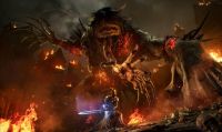 Lords of the Fallen - Pubblicato un video gameplay da 20 minuti
