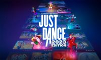 Annunciato Just Dance 2023 Edition