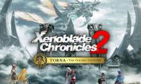 Xenoblade Chronicles 2 - Ecco un video gameplay del DLC Torna - The Golden Country