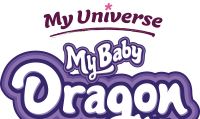 Annunciato My Universe - My Baby Dragon