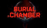 Quake Champions - Uno sguardo all'arena Burial Chamber