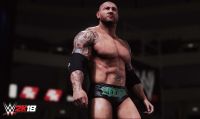 WWE 2K18 - Svelati i requisiti di sistema per PC