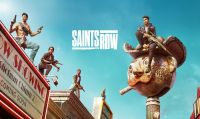 Saints Row -  Ecco il Game Awards Gameplay Trailer