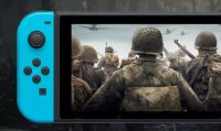 La serie Call of Duty è pronta a tornare su console Nintendo?