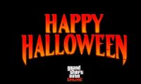 GTA Online - Con l'avvicinarsi di Halloween aumentano le segnalazioni di fenomeni paranormali