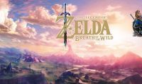 TLoZ: Breath of the Wild - Video confronto Switch vs Wii U