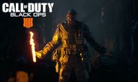 Call of Duty: Black Ops 4 - I server di gioco sono aperti