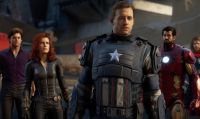 Marvel's Avengers - Ecco il primo video gameplay off screen dal Comic Con