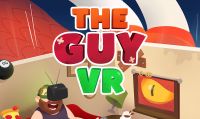 The Guy VR sarà disponibile su PlayStation VR il 18 novembre