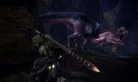 Monster Hunter World - Nuovo video gameplay da due ore e mezza