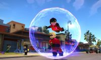Warner Bros. pubblica un nuovo trailer per LEGO Gli Incredibili