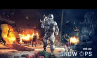 Dying Light - Ecco il nuovo pacchetto Snow Ops Bundle