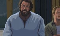 Bud Spencer & Terence Hill Slaps and Beans arriverà anche su console