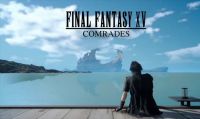 Disponibile da domani l'espansione multiplayer 'Comrades' di Final Fantasy XV