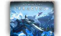 L'aggiornamento gratuito 'Fractal' per No Man’s Sky aggiunge il supporto a PlayStation VR2