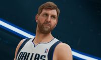 NBA 2K22 - Svelati nuovi dettagli sulla modalità MyNBA
