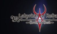 Labyrinth of Refrain: Coven of Dusk sarà pubblicato anche in Occidente