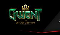 GWENT: The Witcher Card Game lancia la piattaforma Invita un Amico
