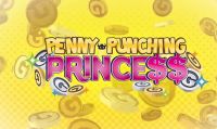 Combattete il capitalismo in Penny-Punching Princess