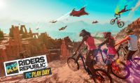 Riders Republic disponibile da domani in esclusiva per Ubisoft Connect PC durante il PC Play Day