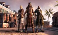 Ubisoft annuncia il secondo DLC di Assassin's Creed III