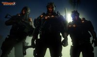 Ubisoft annuncia nuovi aggiornamenti per Tom Clancy's The Division 2