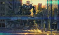 Tokyo Game Show - Atlus annuncia 13 Sentinels: Aegis Rim per il 2018