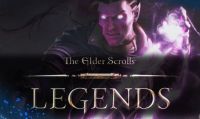 Disponibile il download dell’espansione di The Elder Scrolls: Legends