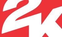 A breve un nuovo annuncio da 2K Games