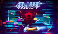 Arkanoid Eternal Battle è disponibile su PC e console