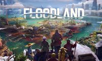 Floodland è ora disponibile su Steam
