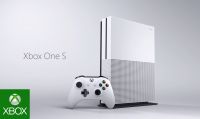 Un nuovo spot promozionale per Xbox One S