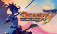Disgaea 7: Vows of the Virtueless - Disponibile l'Accolades Trailer
