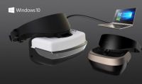 Microsoft annuncia una linea di visori VR a 299$