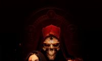 Diablo II Resurrected - Disponibile il brano Start Again