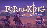 For the King è gratis su Epic Games Store