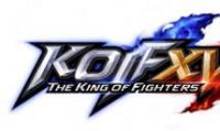 The King of Fighters XV presente al Tokyo Game Show 2021