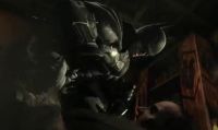 Batman Arkham Origins - Trailer di lancio Ufficiale