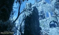Dragon Age: Inquisition - Tombe di Smeraldo e Emprise du Lion