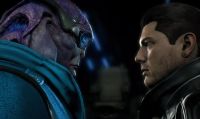 Mass Effect: Andromeda - Ecco tutte le novità della patch 1.08